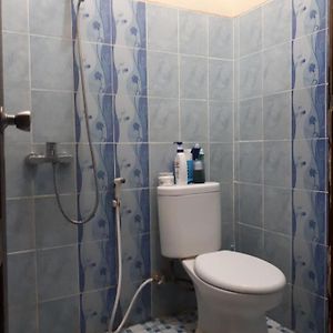 Budget Single Room